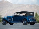 Packard Deluxe Eight Sport Phaeton 1931 года